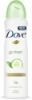 Dove Go Fresh Deodorant Spray Grapefruit & Lemongrass - 250ml