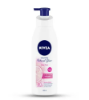 NIVEA Body Lotion Natural glow For Normal To Dry Skin 400ml