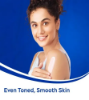 NIVEA Body Lotion Natural glow For Normal To Dry Skin 400ml