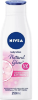 NIVEA Body Lotion Natural glow For Normal To Dry Skin 400ml