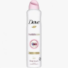 Dove Antiperspirant Invisible Care Spray with Floral Scent 250 ml