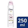 Dove Antiperspirant Invisible Care Spray with Floral Scent 250 ml
