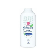 Johnson's Classic Baby Powder 400