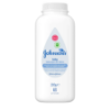 Johnson's Baby Powder 200g - Gentle Skin Care