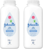 Johnson's Baby Powder 200g - Gentle Skin Care
