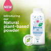 Johnson's Baby Powder 200g - Gentle Skin Care