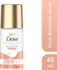 Dove Deodorant Serum Roll-On with 3% Niacinamide and 10x Vitamin C&E