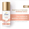 Dove Deodorant Serum Roll-On with 3% Niacinamide and 10x Vitamin C&E
