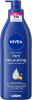 NIVEA Body Lotion for Extra Dry Skin with Nourishing Almond Oil