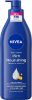 NIVEA Body Lotion for Extra Dry Skin with Nourishing Almond Oil