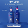 NIVEA Body Lotion for Extra Dry Skin with Nourishing Almond Oil
