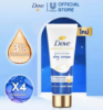 Dove Radiant + Care Deodorant Serum Roll-on with 3% Niacinamide and 4x Hyaluronic Acid