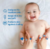 Johnson’s Baby Bedtime Cornstarch Powder 400g - Gentle Soothing Care