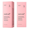 medicube PDRN Pink Caffeine Wrapping Mask 75ml - Firming & Radiance Care