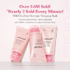medicube PDRN Pink Caffeine Wrapping Mask 75ml - Firming & Radiance Care