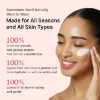 medicube No Cast Just Glow Collagen Sunscreen SPF 50 Broad Spectrum