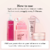 medicube No Cast Just Glow Collagen Sunscreen SPF 50 Broad Spectrum
