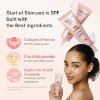 medicube No Cast Just Glow Collagen Sunscreen SPF 50 Broad Spectrum