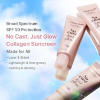 medicube No Cast Just Glow Collagen Sunscreen SPF 50 Broad Spectrum