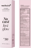 medicube No Cast Just Glow Collagen Sunscreen SPF 50 Broad Spectrum