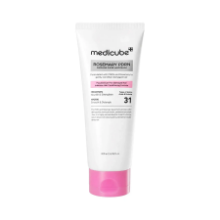 Medicube Rosemary PDRN Damage Care Hair Mask 200ml