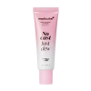 medicube PDRN Hydrating UV Sun Serum SPF 50 - No Cast Dewy Sunscreen