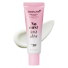 medicube PDRN Hydrating UV Sun Serum SPF 50 - No Cast Dewy Sunscreen