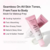 medicube PDRN Hydrating UV Sun Serum SPF 50 - No Cast Dewy Sunscreen