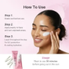 medicube PDRN Hydrating UV Sun Serum SPF 50 - No Cast Dewy Sunscreen