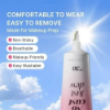 medicube PDRN Hydrating UV Sun Serum SPF 50 - No Cast Dewy Sunscreen