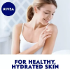 Nivea Body Lotion Sensual Musk for Normal to Dry Skin - 400 ml