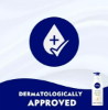 Nivea Body Lotion Sensual Musk for Normal to Dry Skin - 400 ml