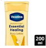 Vaseline Intensive Care Essential Healing Body Lotion for Dry Skin - 48H Moisture