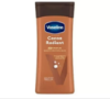 Vaseline Intensive Care Cocoa Radiant Body Lotion with Cocoa Butter, 200ml