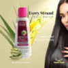 Every Strand Keratin Serum 175 ml - Hair Smoothing and Shine Treatment
