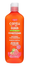Cantu Guava Conditioner - Hydrating Hair Care